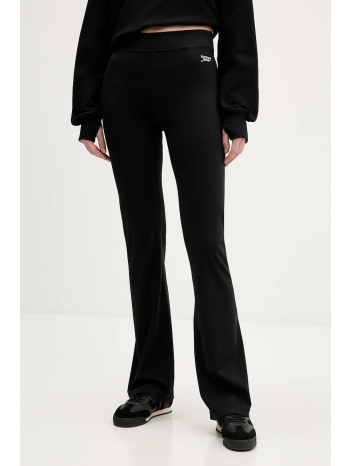 κολάν tommy jeans 75% ανακυκλωμένο πολυαμίδιο, 25% ελαστάν