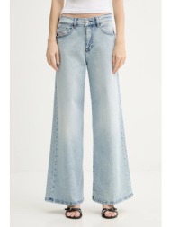 τζιν παντελόνι diesel 1979 d-akemi l.30 99% βαμβάκι, 1% ελαστάν