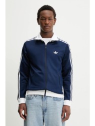 μπλούζα adidas originals beckenbauer 52% βαμβάκι, 48% πολυεστέρας