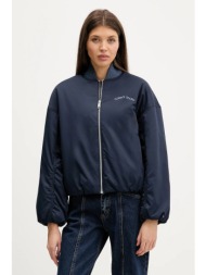 μπουφάν bomber tommy jeans κύριο υλικό: 62% ανακυκλωμένος πολυεστέρας, 38% ελαστομυλίστερ
φόδρα: 100