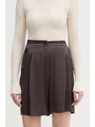 σορτς marella emme by marella 60% oξικό άλας, 40% βισκόζη