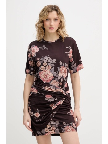 φόρεμα marella ebbro κύριο υλικό 92% βισκόζη, 8%