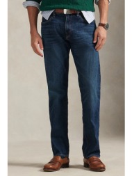 τζιν παντελόνι polo ralph lauren low str denim 98% βαμβάκι, 2% ελαστάν