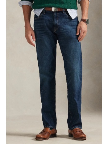 τζιν παντελόνι polo ralph lauren low str denim 98% βαμβάκι