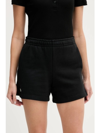 βαμβακερό σορτσάκι lacoste 100% βαμβάκι