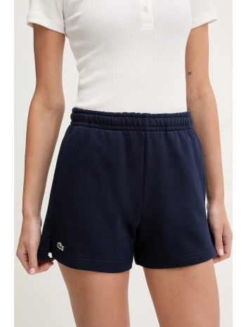 βαμβακερό σορτσάκι lacoste 100% βαμβάκι