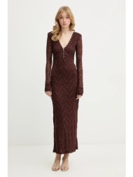 φόρεμα bardot κύριο ...