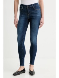 τζιν παντελόνι levi`s 710 super skinny 85% βαμβάκι, 13% πολυεστέρας, 2% ελαστάν