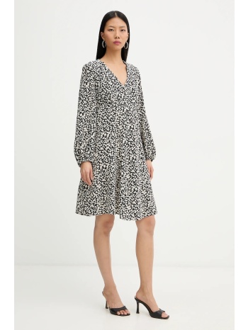 μεταξωτό φόρεμα weekend max mara quiz κύριο υλικό 100%