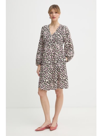 μεταξωτό φόρεμα weekend max mara quiz κύριο υλικό 100%