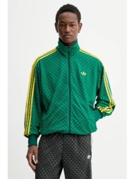 μπλούζα adidas originals firebird 100% πολυεστέρας