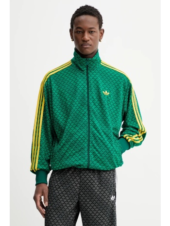 μπλούζα adidas originals firebird 100% πολυεστέρας