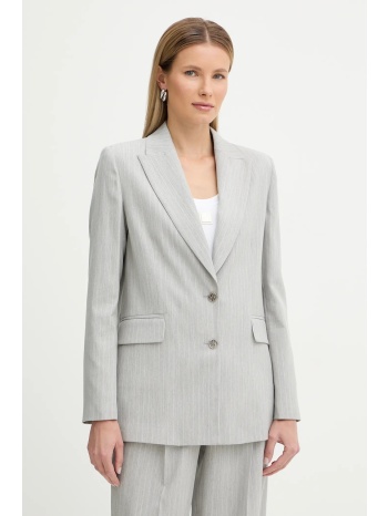 σακάκι fracomina κύριο υλικό 71% πολυεστέρας, 24% βισκόζη