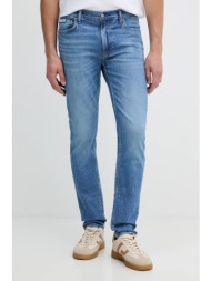 τζιν παντελόνι calvin klein jeans 98% βαμβάκι, 2% ελαστάν