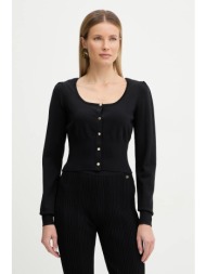 πλεκτή ζακέτα fracomina ...