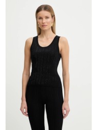 top fracomina 65% βισκόζη, 35% πολυαμίδιο