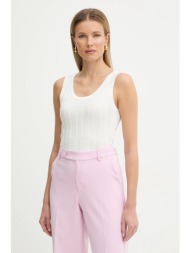 top fracomina 65% βισκόζη, 35% πολυαμίδιο