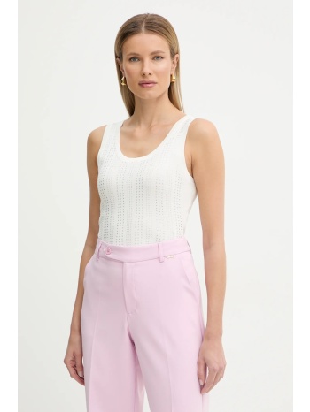 top fracomina 65% βισκόζη, 35% πολυαμίδιο