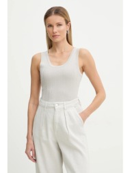 top fracomina 65% βισκόζη, 35% πολυαμίδιο