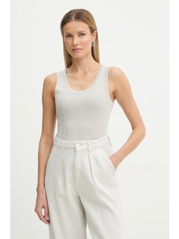 top fracomina 65% βισκόζη, 35% πολυαμίδιο