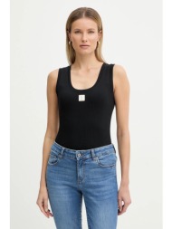 top fracomina 95% βαμβάκι, 5% ελαστάν