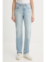 τζιν παντελόνι levi`s 501® jeans for women 99% βαμβάκι, 1% ελαστάν