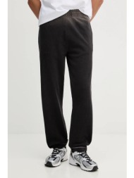 βαμβακερό παντελόνι diesel p-marf 100% βαμβάκι