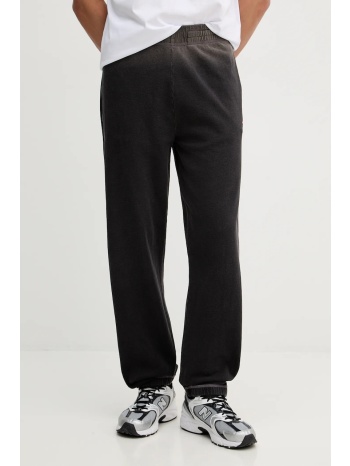 βαμβακερό παντελόνι diesel p-marf 100% βαμβάκι