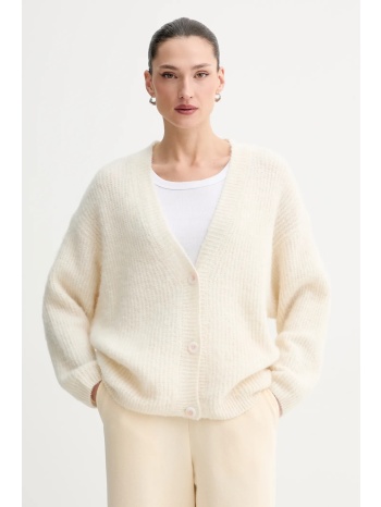 ζακέτα με προσθήκη μαλλιού american vintage 35% ακρυλικό