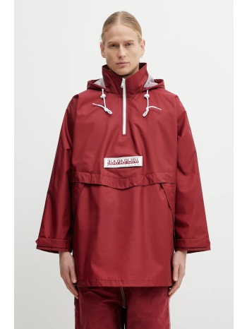 μπουφάν napapijri napapijri x martine rose κύριο υλικό