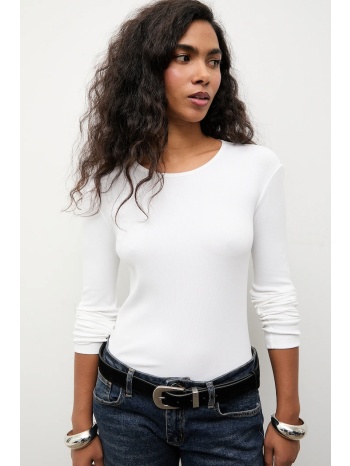 μακρυμάνικο answear.lab 95% βαμβάκι, 5% ελαστάν