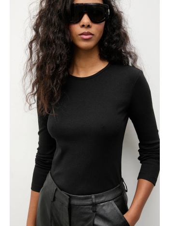 μακρυμάνικο answear.lab 95% βαμβάκι, 5% ελαστάν