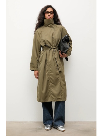 μπουφάν answear.lab 100% πολυεστέρας