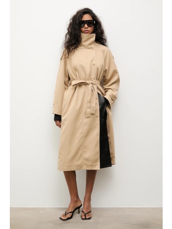 μπουφάν answear.lab 100% πολυεστέρας