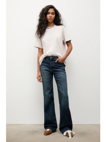 τζιν παντελόνι answear.lab 98% βαμβάκι, 2% ελαστάν