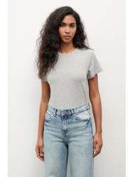 μπλουζάκι answear.lab 48% modal, 47% βαμβάκι, 5% ελαστάν