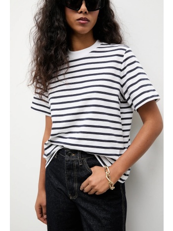 βαμβακερό μπλουζάκι answear.lab 100% βαμβάκι