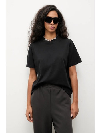 βαμβακερό μπλουζάκι answear.lab 100% βαμβάκι
