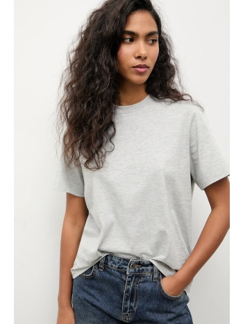 βαμβακερό μπλουζάκι answear.lab 100% βαμβάκι