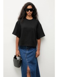 βαμβακερό μπλουζάκι ...