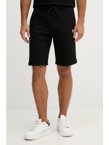 βαμβακερό σορτσάκι karl lagerfeld 100% βαμβάκι