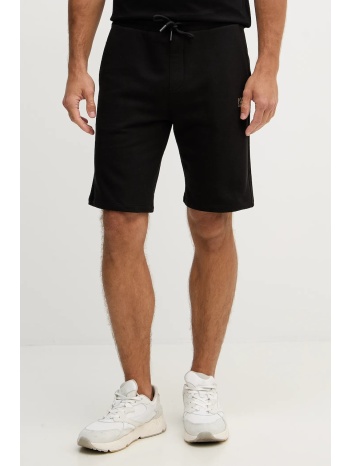 βαμβακερό σορτσάκι karl lagerfeld 100% βαμβάκι