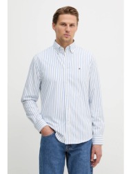 πουκάμισο tommy hilfiger 100% πολυεστέρας