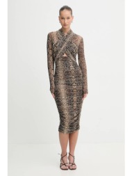 φόρεμα bardot κύριο ...