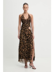 φόρεμα bardot 100% ...