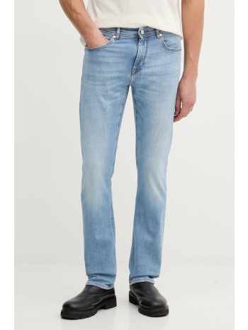 τζιν παντελόνι karl lagerfeld kl-jack κύριο υλικό 98%