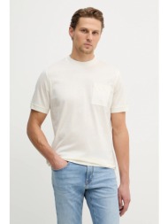 βαμβακερό μπλουζάκι karl lagerfeld 100% βαμβάκι