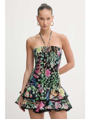 φόρεμα charo ruiz ibiza aeris 90% βαμβάκι, 10% πολυεστέρας