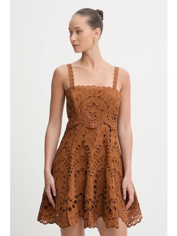 φόρεμα charo ruiz ibiza zeph 60% βαμβάκι, 40% πολυεστέρας