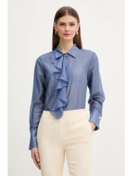 πουκάμισο fracomina 85% tencel, 15% πολυεστέρας